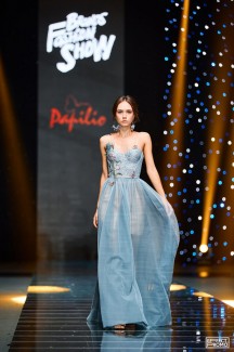 ALENA GORETSKAYA & Papilio | Brands Fashion Show 60