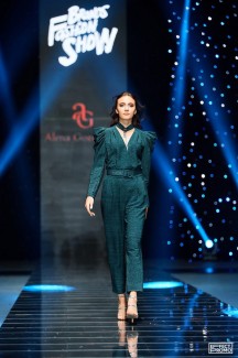 ALENA GORETSKAYA & Papilio | Brands Fashion Show 7