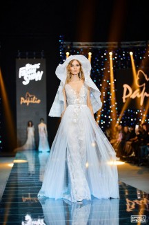 ALENA GORETSKAYA & Papilio | Brands Fashion Show 69