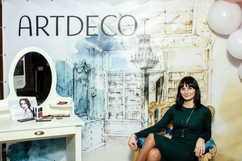 Artdeco: яркий фотоотчет с Brands Fashion Show 172