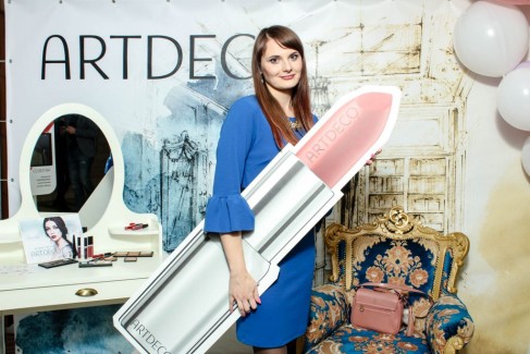 Artdeco: яркий фотоотчет с Brands Fashion Show 173