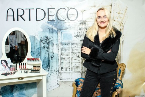 Artdeco: яркий фотоотчет с Brands Fashion Show 2