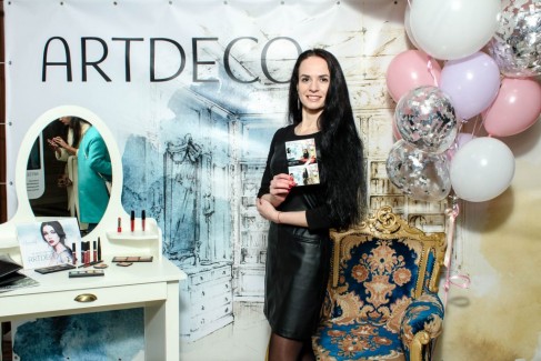 Artdeco: яркий фотоотчет с Brands Fashion Show 251