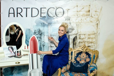 Artdeco: яркий фотоотчет с Brands Fashion Show 262