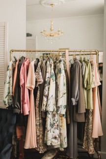 AtelietElle: дизайнерская одежда и лимитированные коллекции 2