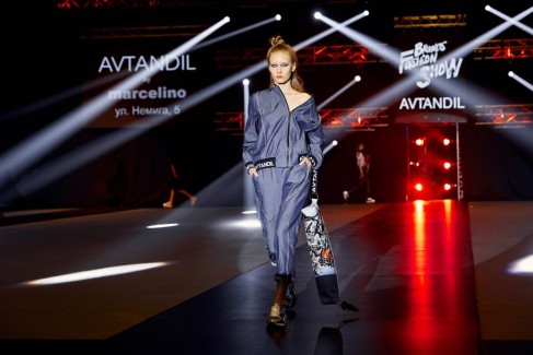 AVTANDIL | Brands Fashion Show 13