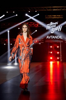 AVTANDIL | Brands Fashion Show 15