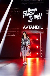 AVTANDIL | Brands Fashion Show 2