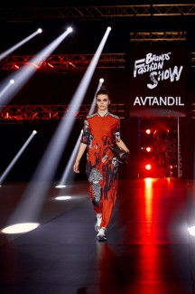 AVTANDIL | Brands Fashion Show 30