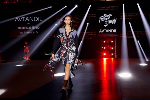 AVTANDIL | Brands Fashion Show 31