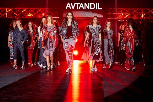 AVTANDIL | Brands Fashion Show 43