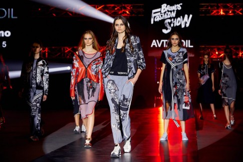 AVTANDIL | Brands Fashion Show 44