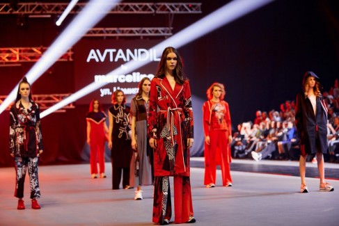 AVTANDIL | Brands Fashion Show 46