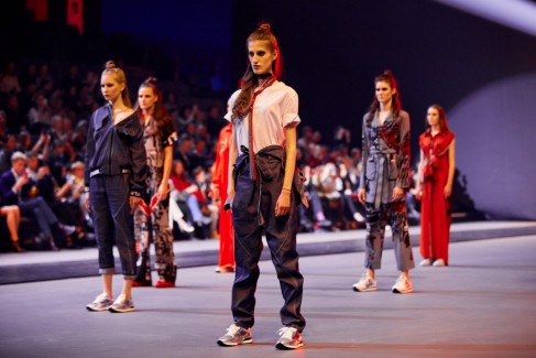 AVTANDIL | Brands Fashion Show 47