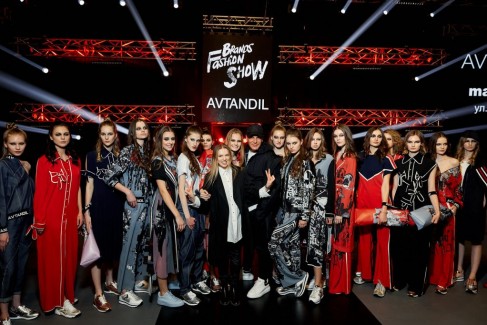 AVTANDIL | Brands Fashion Show 49
