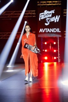 AVTANDIL | Brands Fashion Show 7
