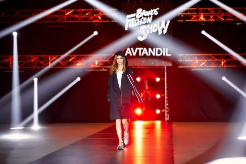 AVTANDIL | Brands Fashion Show 9