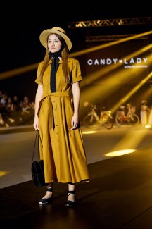 Candy Lady | Brands Fashion Show 22