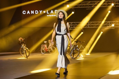 Candy Lady | Brands Fashion Show 7