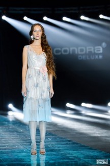 Condra Deluxe | Brands Fashion Show 30