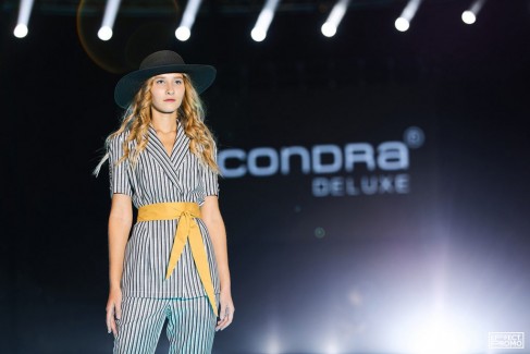 Condra Deluxe | Brands Fashion Show 44