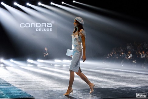 Condra Deluxe | Brands Fashion Show 9