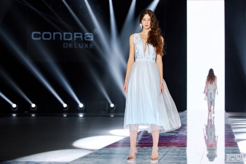 Condra Deluxe | Brands Fashion Show 89