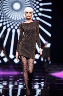 Сonte Fashion Show, или Wow-эффект от белорусского бренда 5
