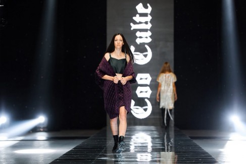 Coo Culte | Brands Fashion Show 31