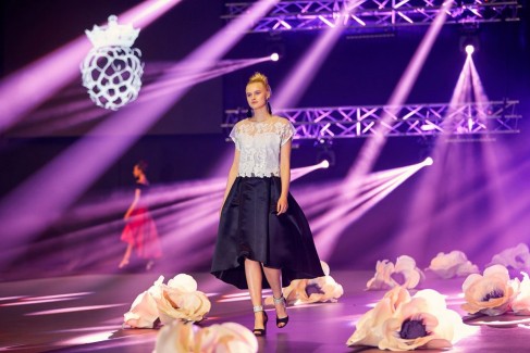 «Ежевика» | Brands Fashion Show 23