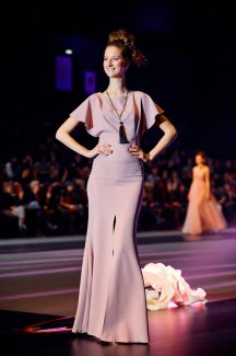 «Ежевика» | Brands Fashion Show 33