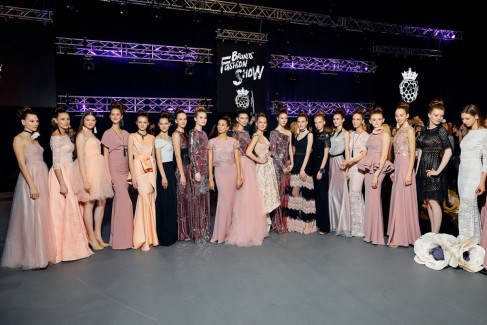 «Ежевика» | Brands Fashion Show 54