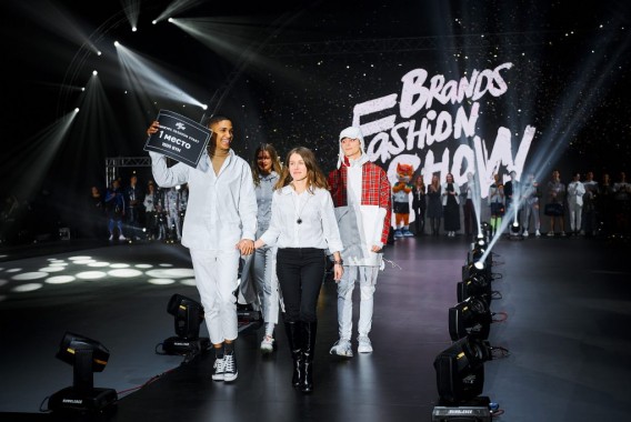 Brands Fashion Show: добро пожаловать в 6-й сезон! 6