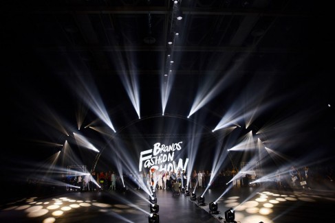 Brands Fashion Show: Конкурсный показ Fashion Start 145