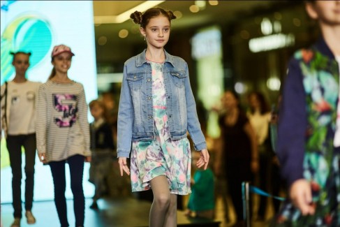 FASHION DAY в ТРЦ Galleria Minsk: как прошел праздник моды, красоты и стиля 30