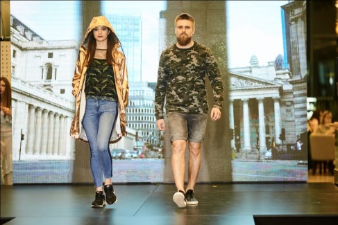 FASHION DAY в ТРЦ Galleria Minsk: как прошел праздник моды, красоты и стиля 32