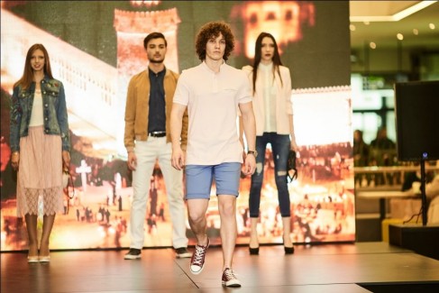 FASHION DAY в ТРЦ Galleria Minsk: как прошел праздник моды, красоты и стиля 72