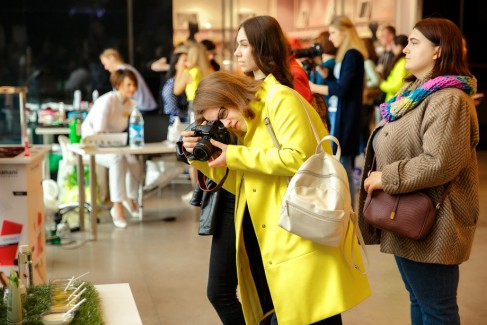 FASHION DAY в ТРЦ Galleria Minsk: как прошел праздник моды, красоты и стиля 207