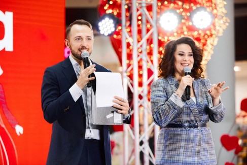 Моду в массы: прошёл первый Brands Fashion Fest в Гродно 110