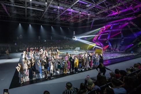 Brands Fashion Show: итоги 6-го и даты 7-го сезона 5