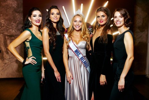Фотоотчет с гранд-финала белорусского этапа конкурса Mrs.World 2020 11