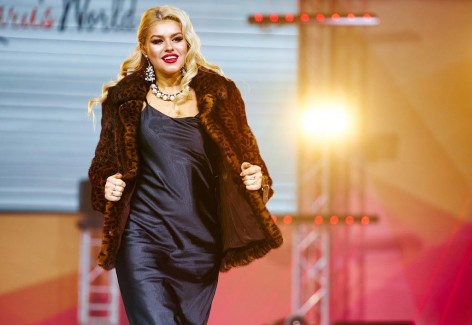 Фотоотчет с гранд-финала белорусского этапа конкурса Mrs.World 2020 32