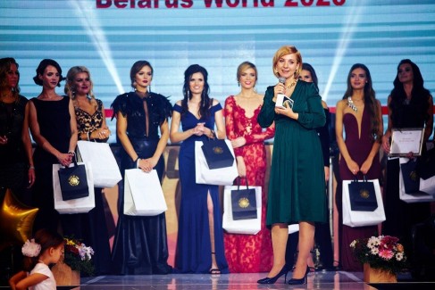 Фотоотчет с гранд-финала белорусского этапа конкурса Mrs.World 2020 133