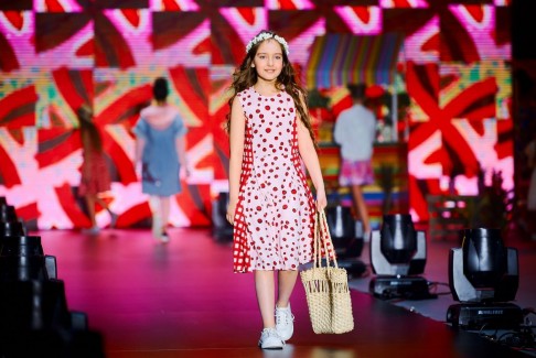 Junior Fashion Show: Marcelino Kids 37