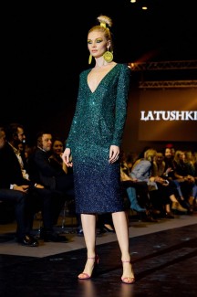 LATUSHKINA | Brands Fashion Show весна 2018 47