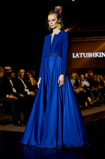 LATUSHKINA | Brands Fashion Show весна 2018 53