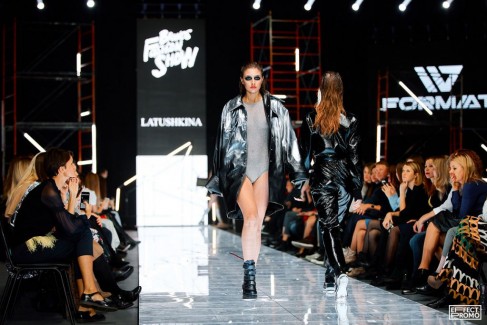LATUSHKINA | Brands Fashion Show осень 2018 59