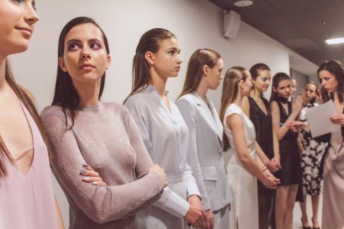 Backstage | Leorgofman | Brands Fashion Show 32