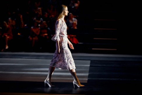 Luisa Spagnoli | Brands Fashion Show 29