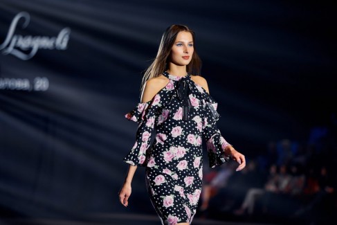 Luisa Spagnoli | Brands Fashion Show 33